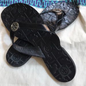 Tory Burch thong sandal/flip flop